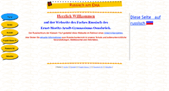 Desktop Screenshot of fg-ru.emaos.de
