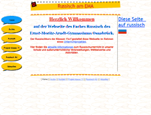 Tablet Screenshot of fg-ru.emaos.de